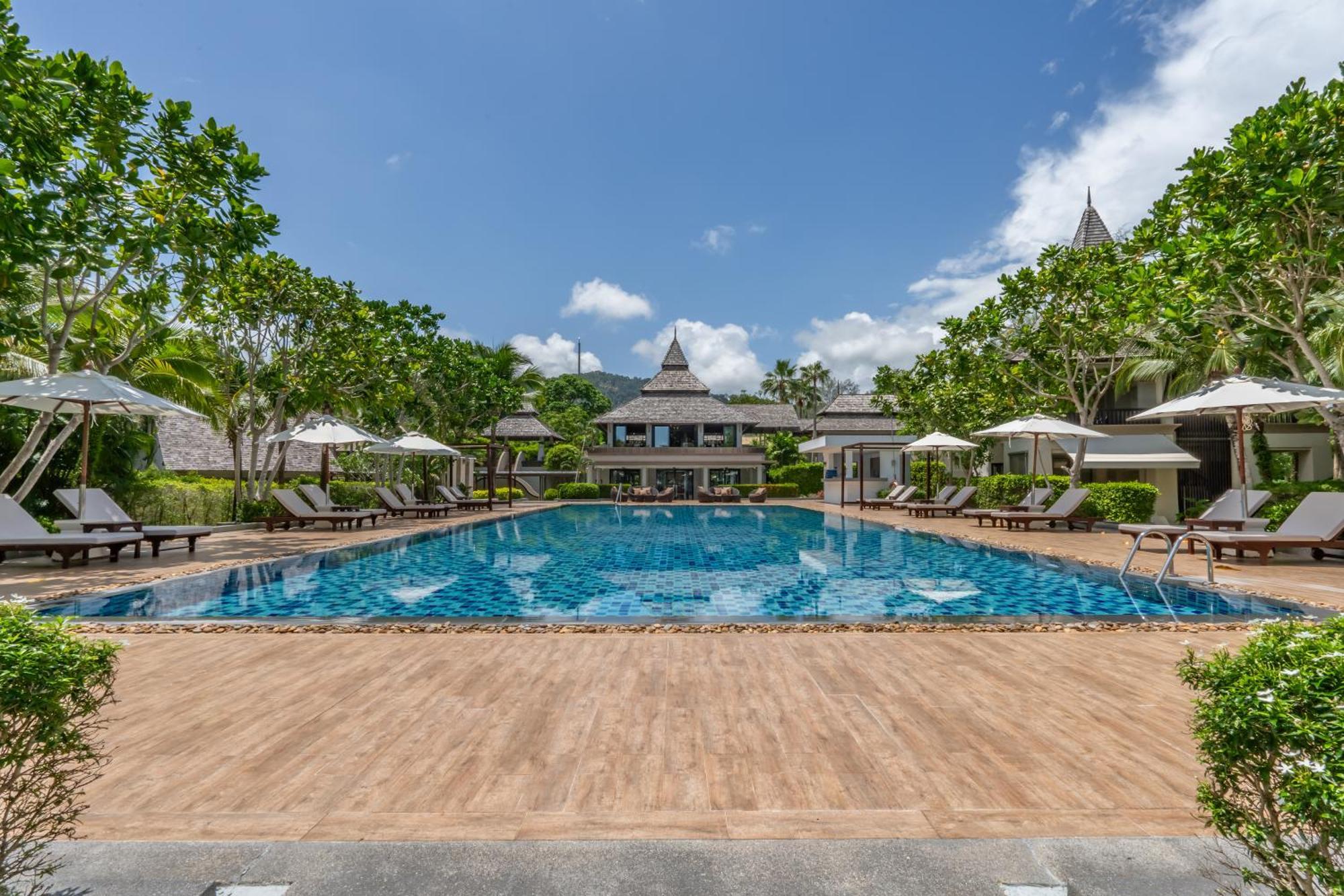 Layana Resort & Spa - Adult Only - Sha Extra Plus Ko Lanta Εξωτερικό φωτογραφία